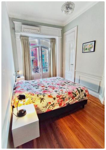 Casa Dante, no cash payments, Buenos Aires (fotografie 2)