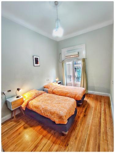 Casa Dante, no cash payments, Buenos Aires (fotografie 6)
