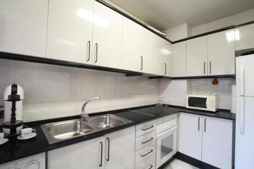 Three-Bedroom Apartment image 10