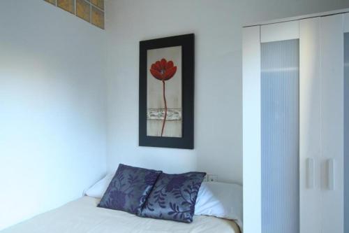 Three-Bedroom Apartment image 1