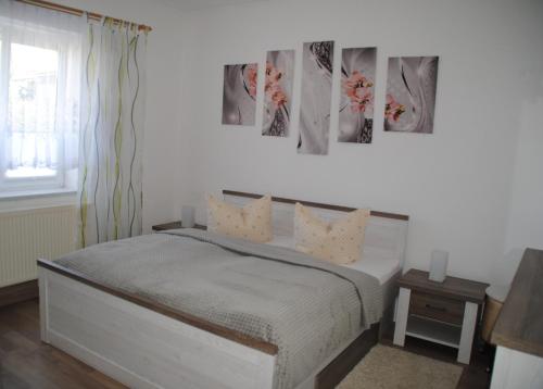 Ferienwohnung „von Groppau“ in Böhlen, Deutschland