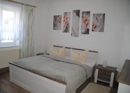 Ferienwohnung „von Groppau“ in Böhlen, Deutschland