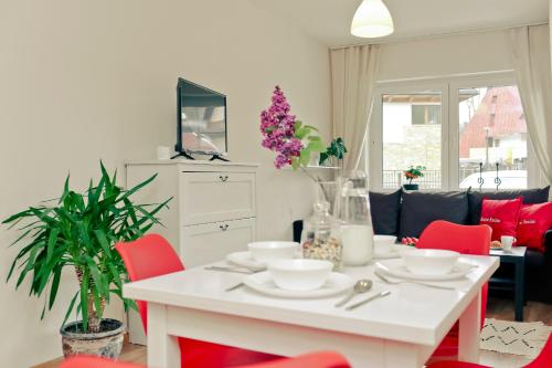 Apartament Giencyno Koncina Zakopane, Zakopane (fotografie 8)