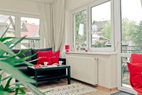 Apartament Giencyno Koncina Zakopane, Zakopane (fotografie 9)