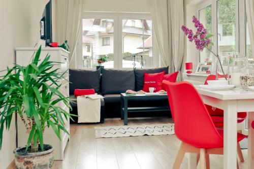 Apartament Giencyno Koncina Zakopane, Zakopane (fotografie 10)