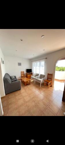 Bonito apartamento con terrazas y aparcamiento. 3