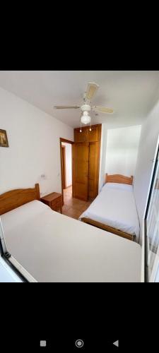 Bonito apartamento con terrazas y aparcamiento. 5