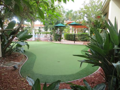 Wyndham Garden San Jose Airport image 35
