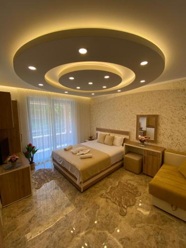 Luxury Villa Ulcinj