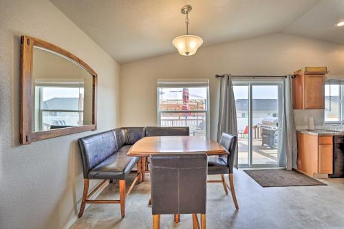 Updated Family Home with Deck 24 Mi to Boise! - image 9