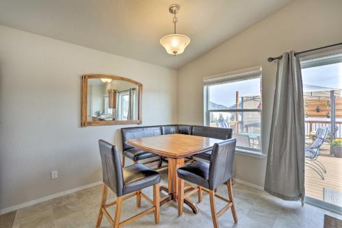 Updated Family Home with Deck 24 Mi to Boise! - image 11