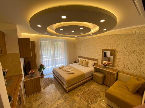 Luxury Villa Ulcinj