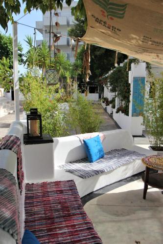 Saranda Hotel - image 12