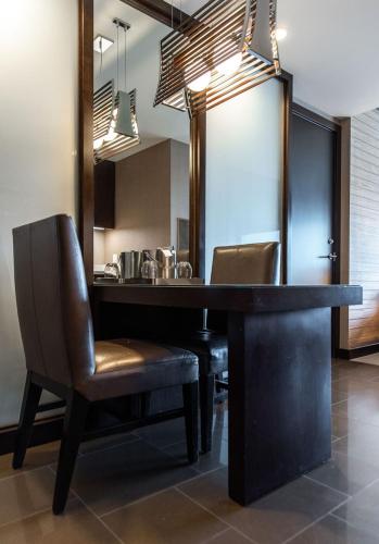 StripViewSuites at Vdara, Las Vegas (photo 7)