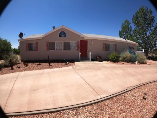 Kokopelli Kottage - Fredonia, AZ