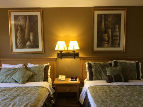 Americas Best Value Inn Near Downtown Nashville in Nashville, USA