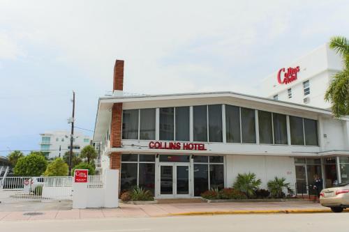 collins tobacco miami beach fl Collins Hotel, Miami Beach (FL)