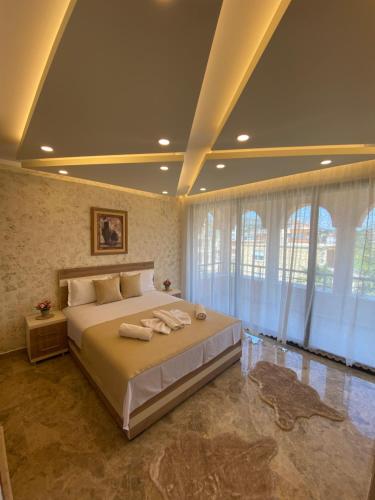 Luxury Villa Ulcinj