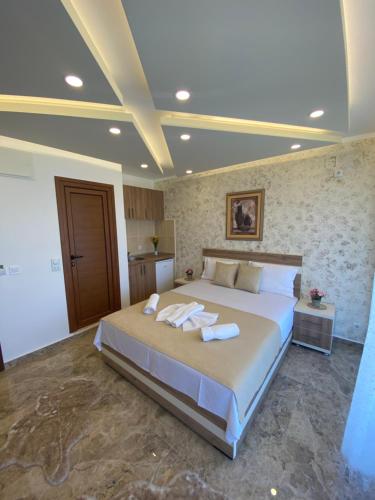 Luxury Villa Ulcinj