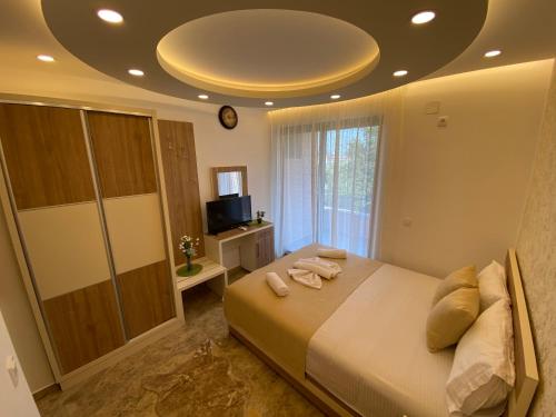 Luxury Villa Ulcinj