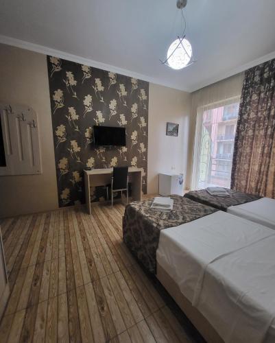 Hotel Elio – Batumi, IL