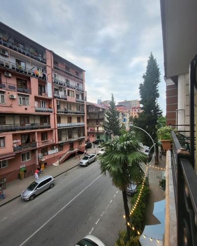Hotel Elio – Batumi, IL