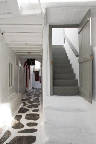 New Apartment in the heart of Mykonos town - 2