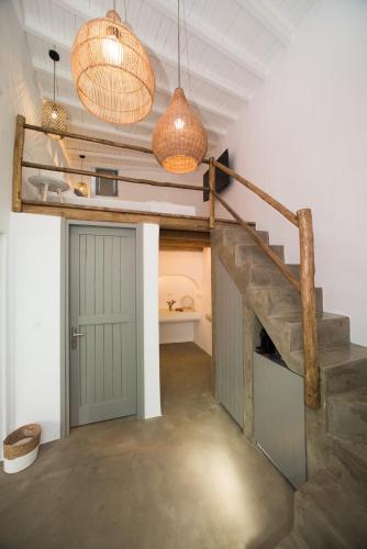 New Apartment in the heart of Mykonos town - 2