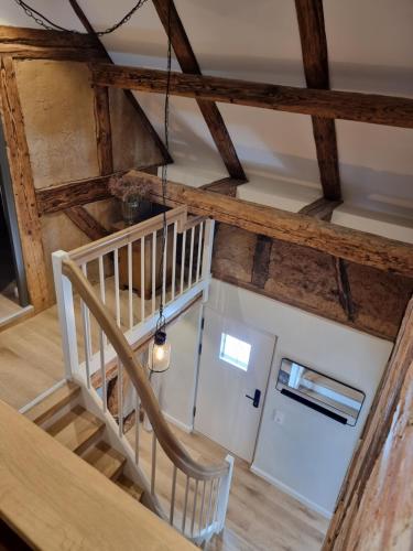 Haus am Berg mit Wellnessbereich, Bar und Panorama Haus am Berg mit Wellnessbereich, Bar und Panorama