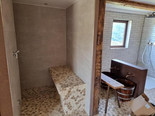 Haus am Berg mit Wellnessbereich, Bar und Panorama Haus am Berg mit Wellnessbereich, Bar und Panorama