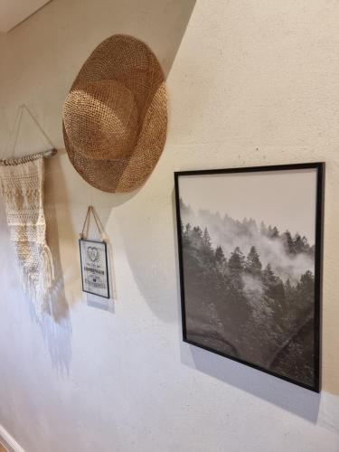 Haus am Berg mit Wellnessbereich, Bar und Panorama Haus am Berg mit Wellnessbereich, Bar und Panorama