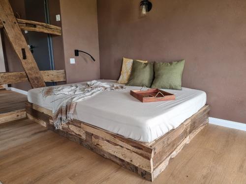 Haus am Berg mit Wellnessbereich, Bar und Panorama Haus am Berg mit Wellnessbereich, Bar und Panorama