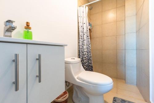 Boho Chic, Apart- condo cerca de SJO Intl airport, Barrial (photo 10)