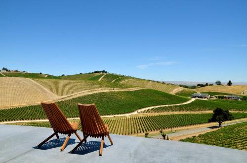 Manucci Winery- Wild Coyote B&B - image 10