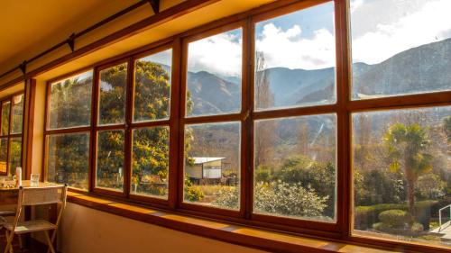 Skats, Casa Miranda in Nonogasta