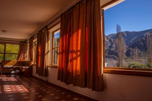 Skats, Casa Miranda in Nonogasta