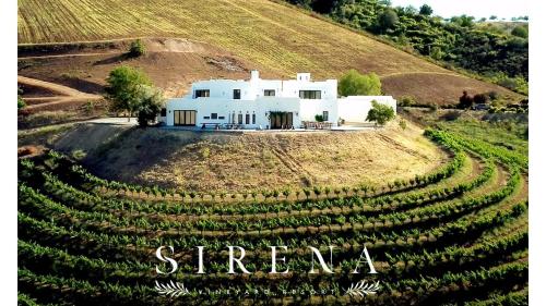 . Sirena Vineyard Resort