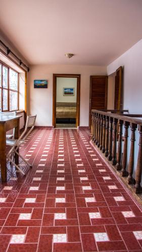 Viesnīcas āriene, Casa Miranda in Nonogasta