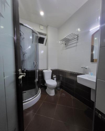 Hotel Elio – Batumi, IL