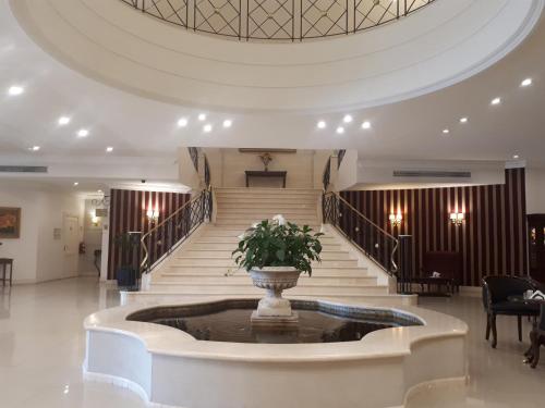 Lobby, Scala Hotel Buenos Aires near Feria de San Telmo