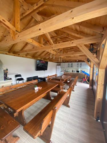КРУШУНСКИ КЪТ ТЕЯ in Krušuna