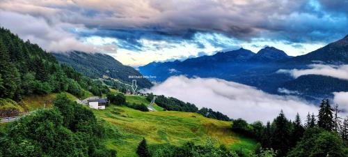  B&B Chalet Della Torre in Molare