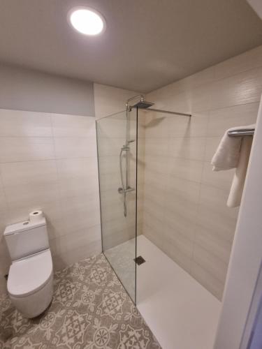 Hostal La Rúa