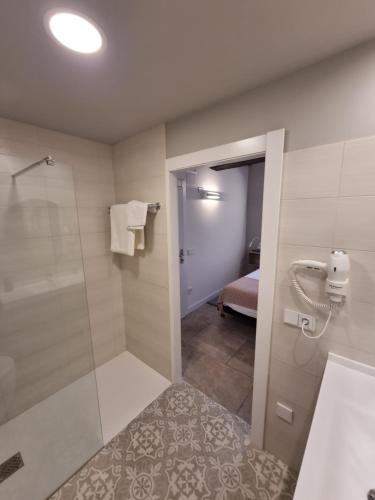  Hostal La Rúa in Estella