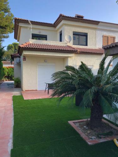 Mnostrum La Costera, Chalet pareado en playa de Gandía EXCLUSIVO FAMILIAS gîte à louer Playa de Jeresa