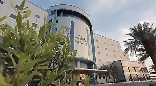 . Mafaza Qassim Hotel مفازا القصيم