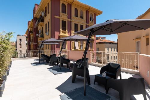Torre Mola Suite 1