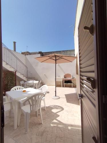 Bed&Dreams in Salento - Camera Matrimoniale Superior e colazione in Guagnano