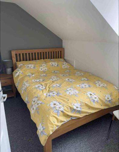 Self contain apartment on the Barbican 3 bed 4