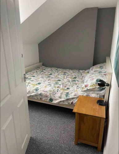 Picture of Self Contain Apartment On The Barbican 3 Bed